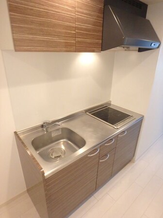 LaSante榴岡の物件内観写真